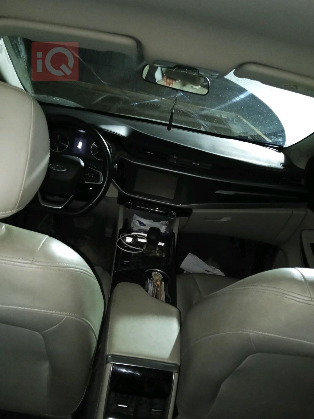 شێری ئەریزۆ 5